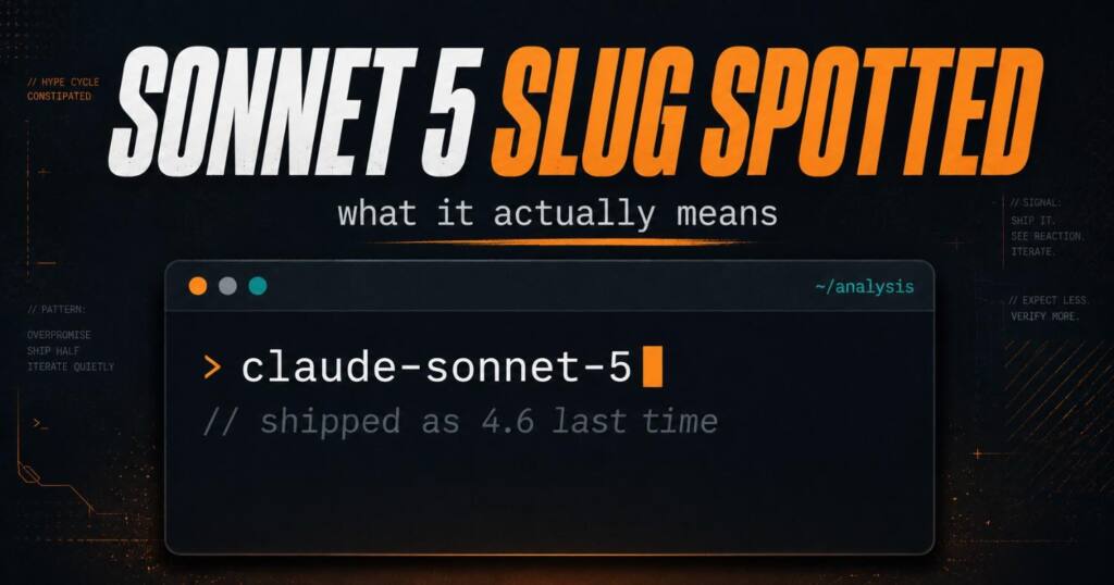 Claude Sonnet 5